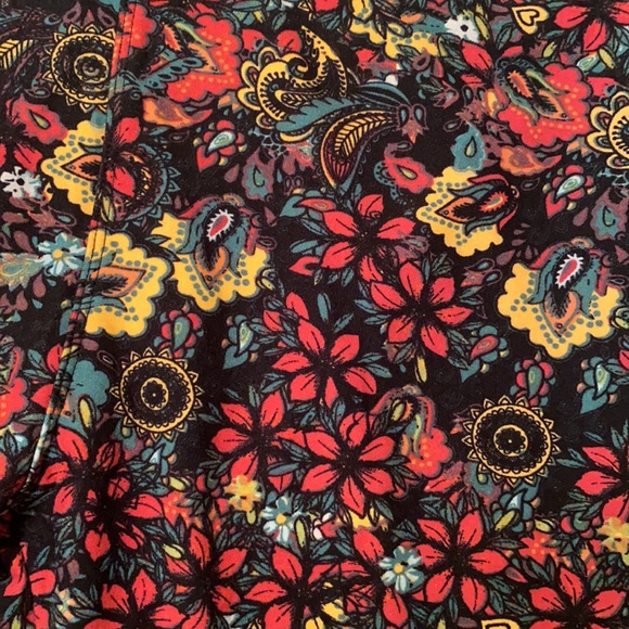 Leggings / soft leggings - Picture 2 of 4